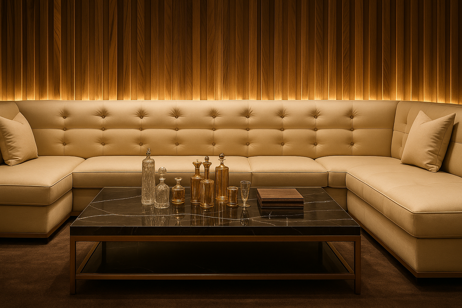 부산룸싸롱 서면점 내부 이미지